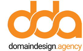 Domain Design Agency Support